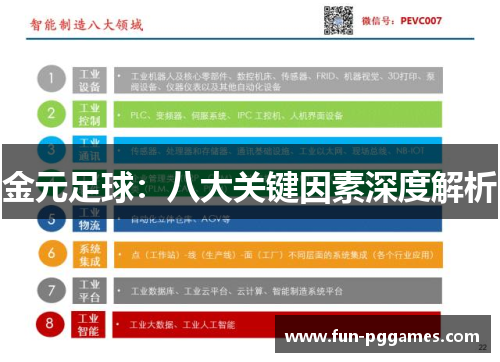 金元足球:八大关键因素深度解析 金元足球:八大关键因素深度解析